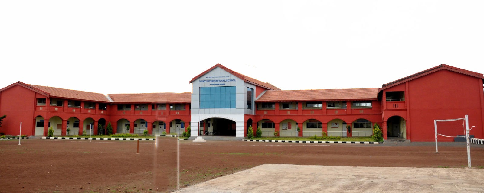 Main Building
